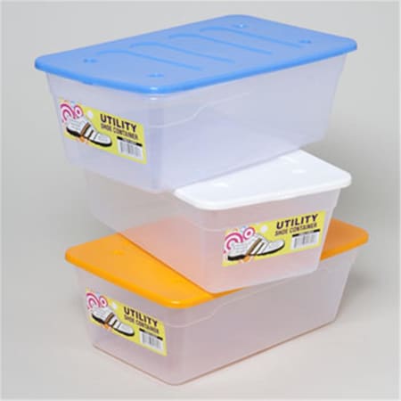 Regent Products Shoe Pack, 6 qt. - Pack of 48 41601P